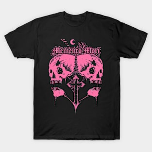 Memento Mori T-Shirt